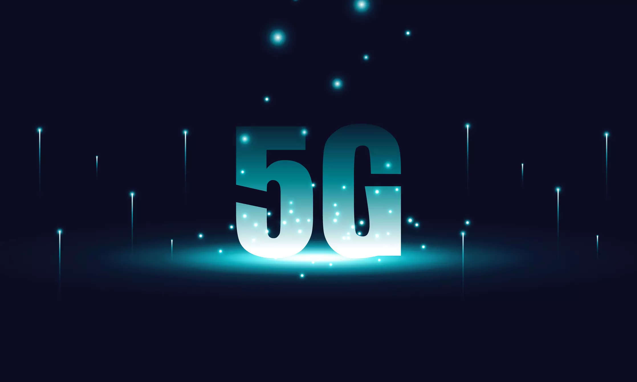 5g Network Malaysia S 5g Network Fees Will Cost Telcos Less Says Finance Minister Telecom News Et Telecom