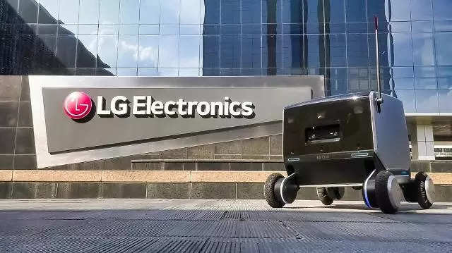 LG Electronics said the recall of General Motor's Bolt electric vehicles hurt its bottom line.