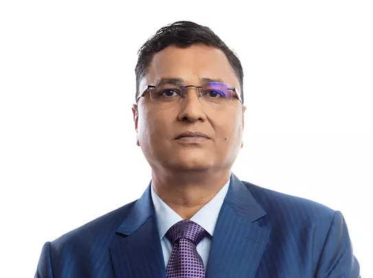 Ashish D. Jain, Executive President & Chief Operative Officer, Polycab Telecom.