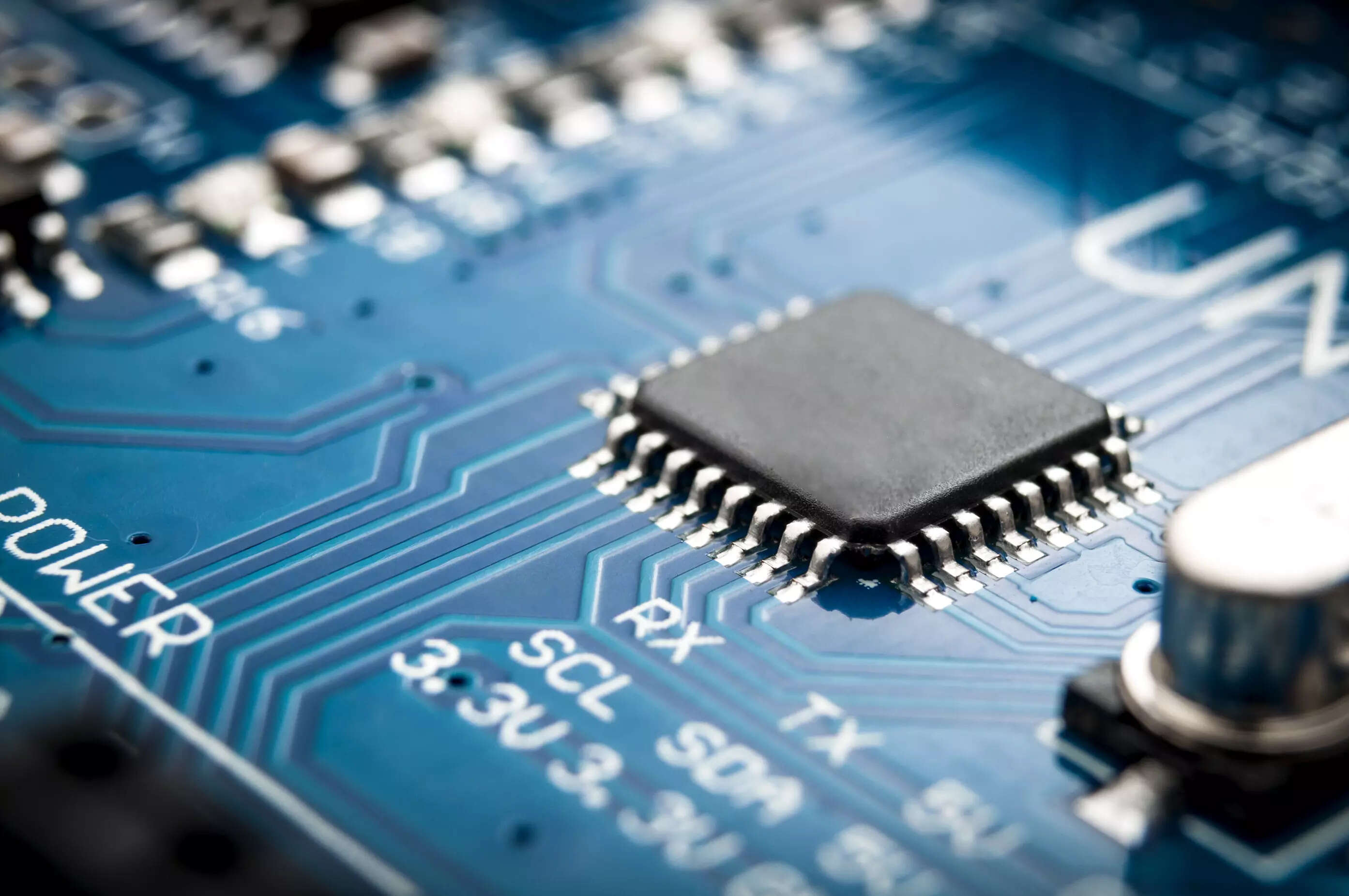 Outsourced Semiconductor Assembly and Test Service market