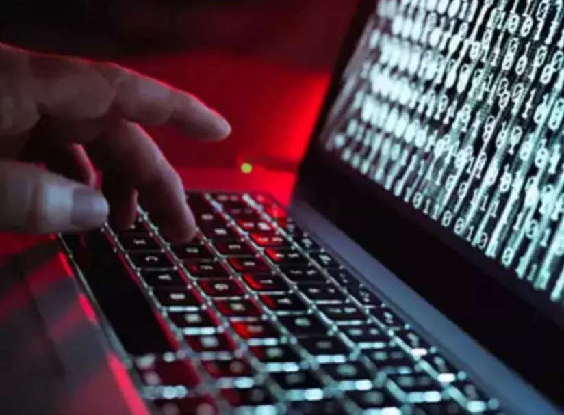 Centre of excellence to deal with cyber security to come up in Guwahati