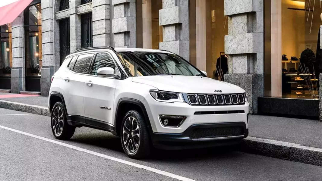 The manufacturer of the Compass SUV will move some of its desk roles to its technical centre in Pune, while a majority of office employees will work from home or remotely.