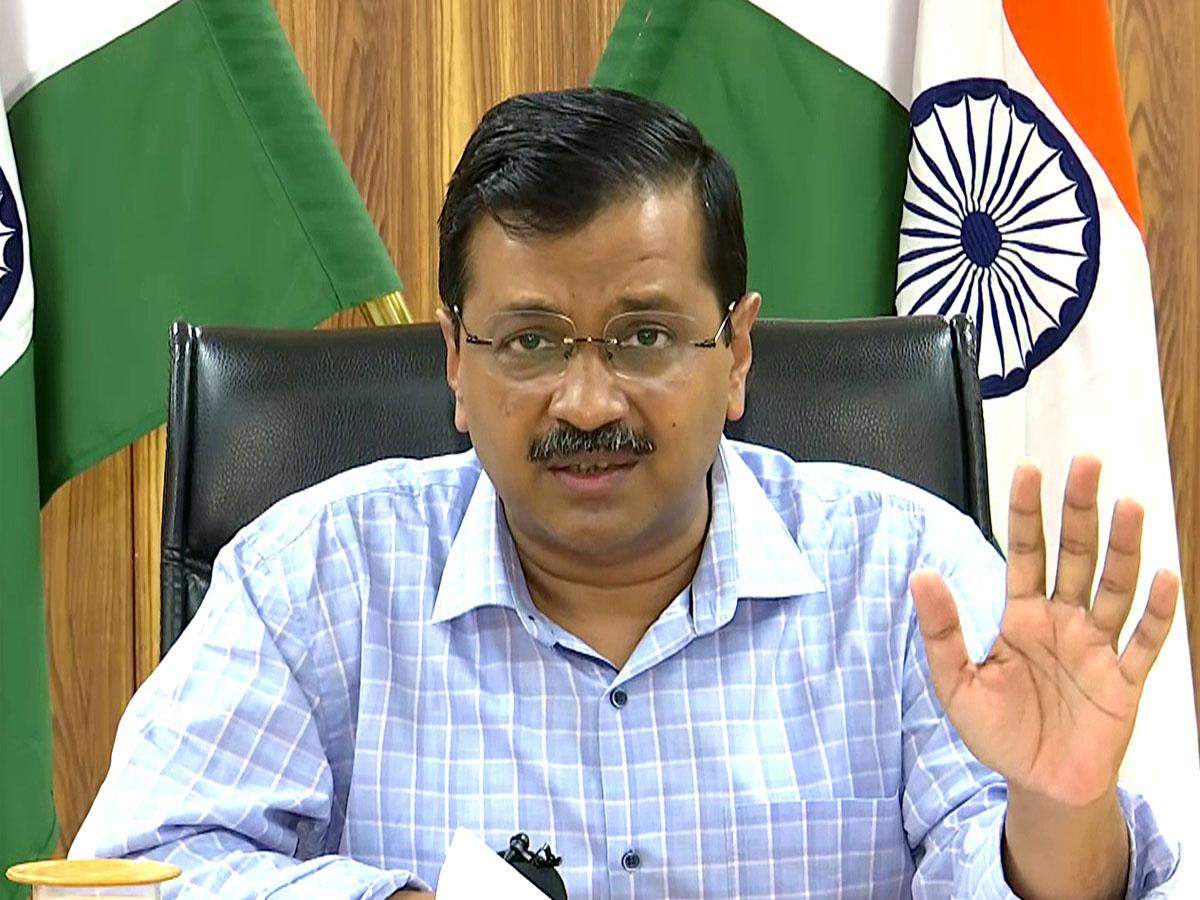 New Covid variant: Delhi CM Arvind Kejriwal urges PM Modi to stop flights from affected countries