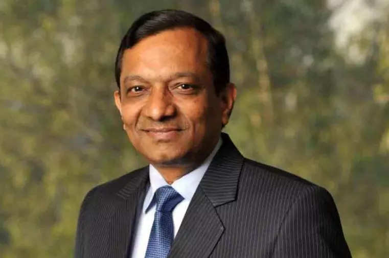 India Inc must step up, solve problems first: Pawan Goenka