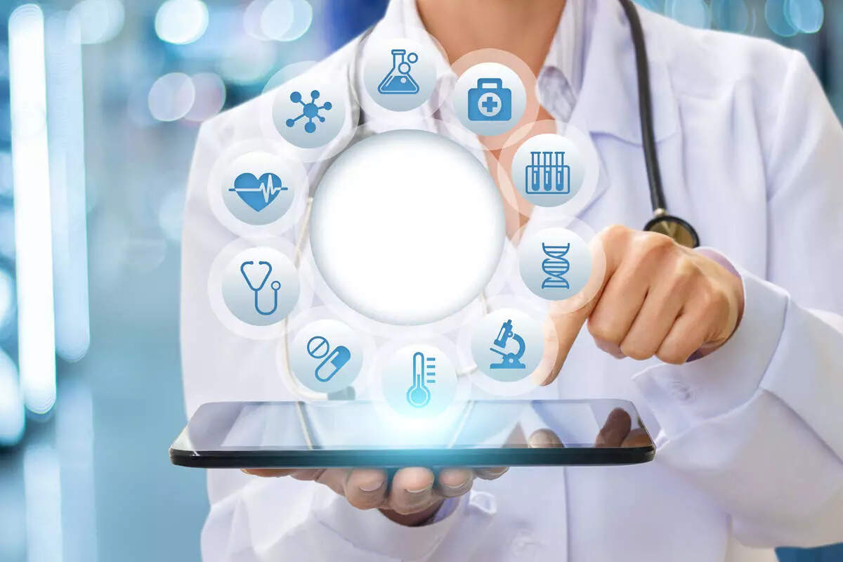 A decade from today – will Health records be maintained and available as easily as social media?