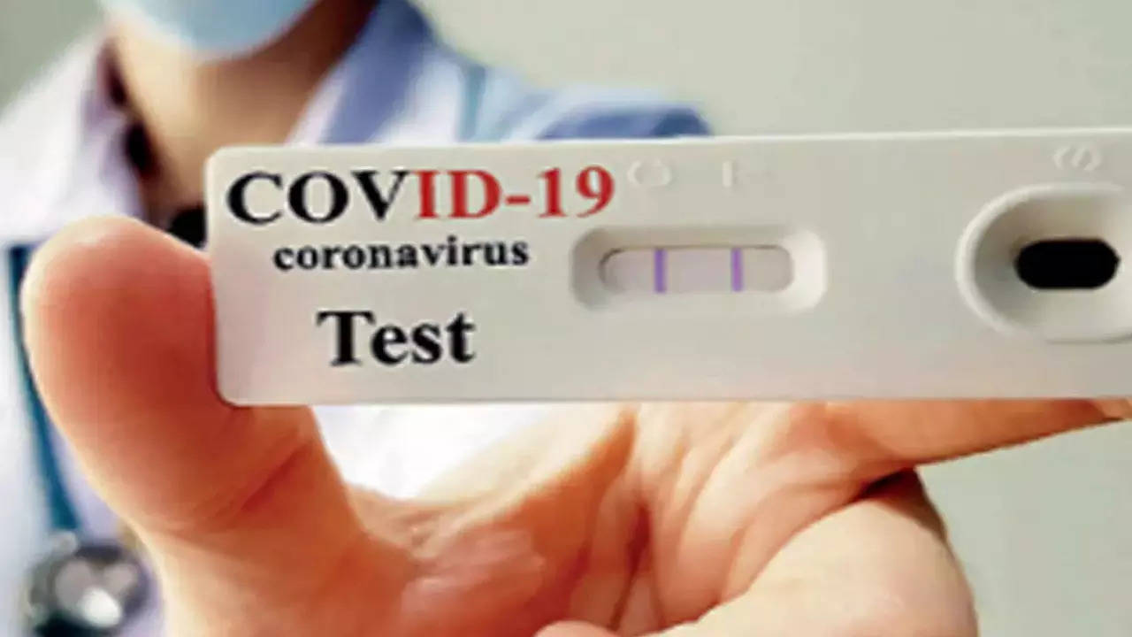 Hospitals in Gurugram alerted against spread of Covid variant