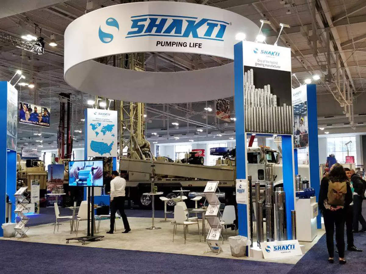 Shakti Pumps makes foray into manufacturing of motors, chargers ...