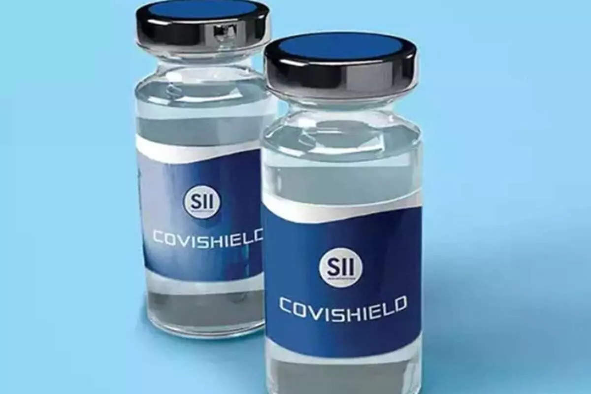 موسسه سرم به دنبال تایید DCGI برای Covishield به عنوان دوز تقویت کننده است