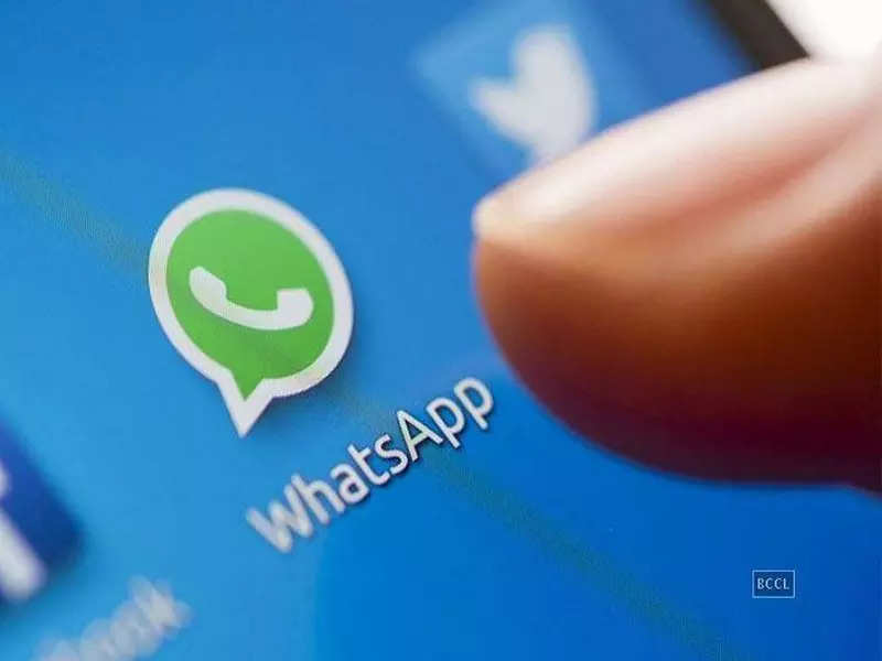 Government starts free teleconsultation service on WhatsApp, here’s how you can access it