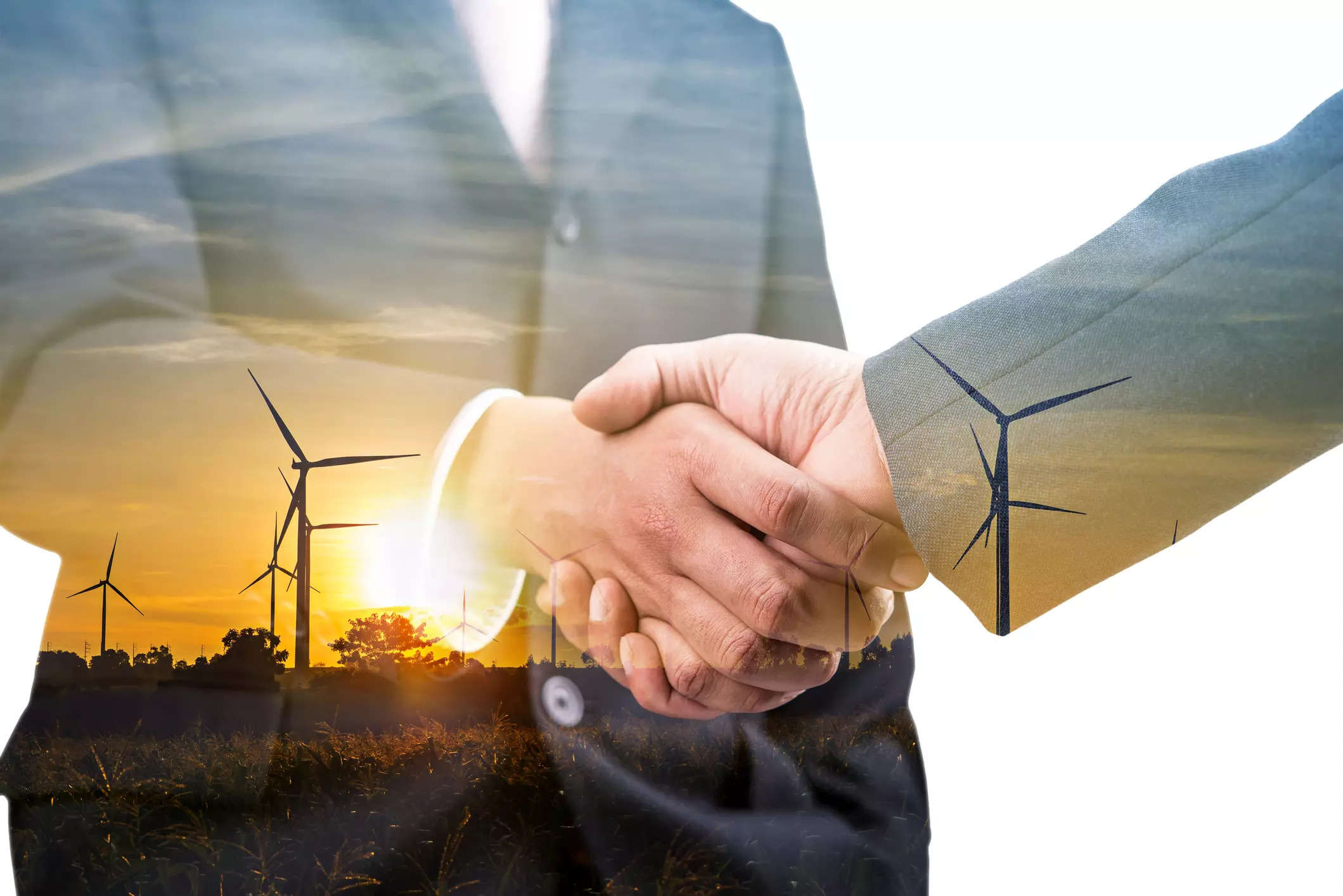 The Ministry of External Affairs (MEA) said the panel agreed on a detailed work programme until 2023 to implement clean energy and climate partnership that was agreed in 2016