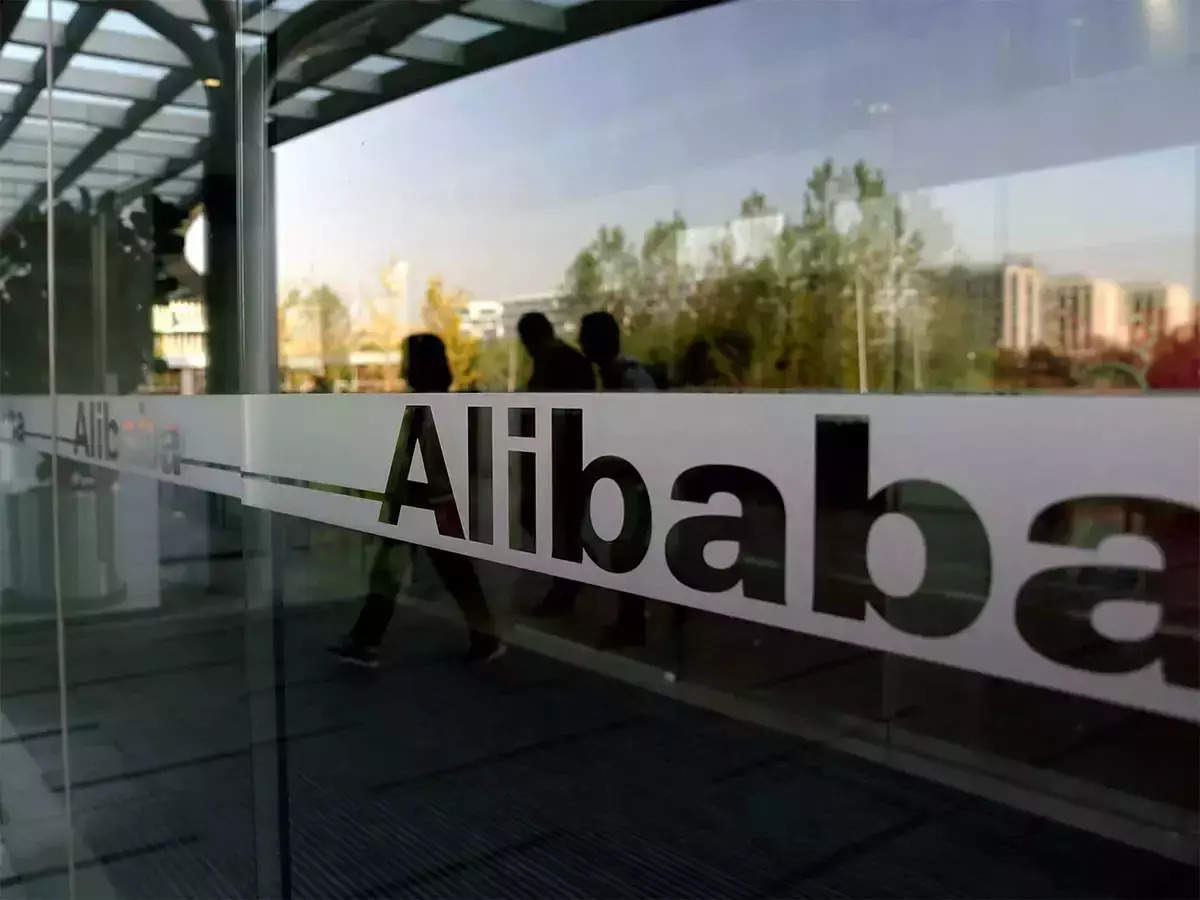 Inquiétude des Français concernant le cloud chinois d'Alibaba pour Paris 2024