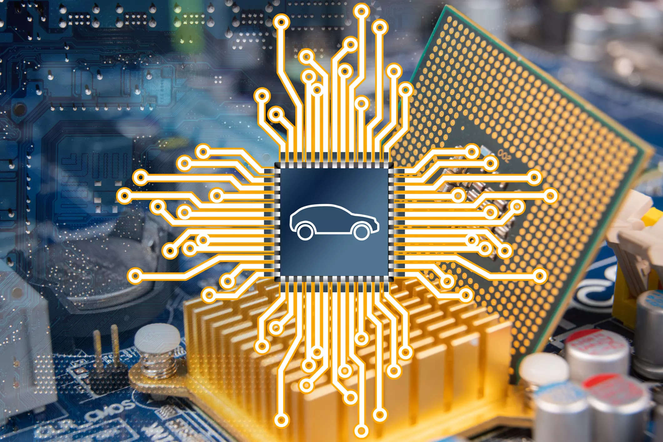 The Silicon Valley startup is aiming to challenge the dominance of Arm Ltd in supplying key parts of computing chip designs that are used throughout the semiconductor industry.