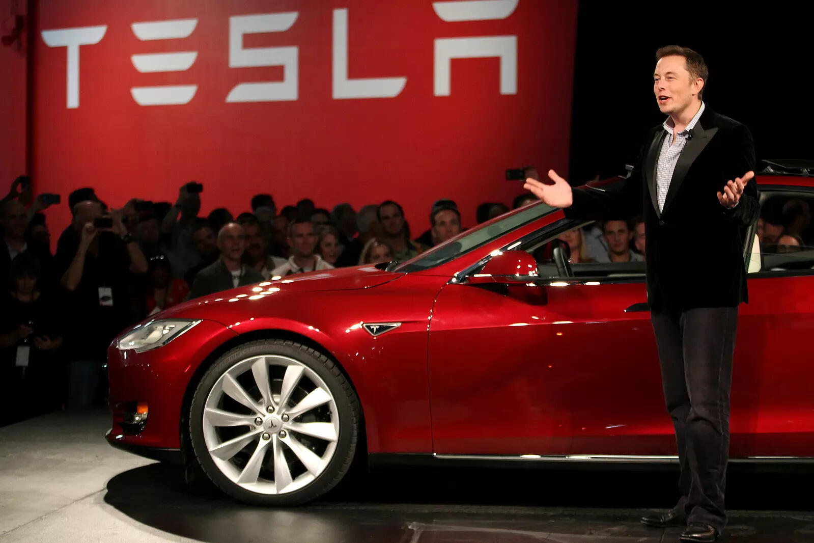 The intent of the government is to enable Tesla to manufacture vehicles in India, said several officials assessing the matter.