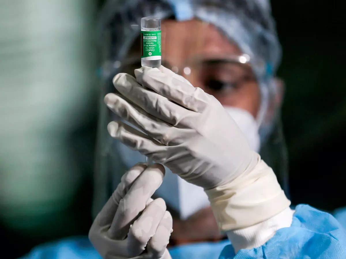 Maharashtra: 1.3 crore doses still unused, state to halt vaccine restock