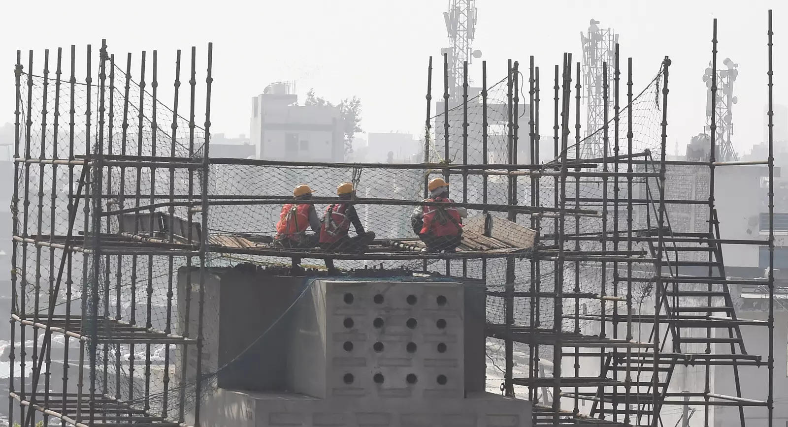 Dubai Expo 2020 offers conflicting figures on worker deaths