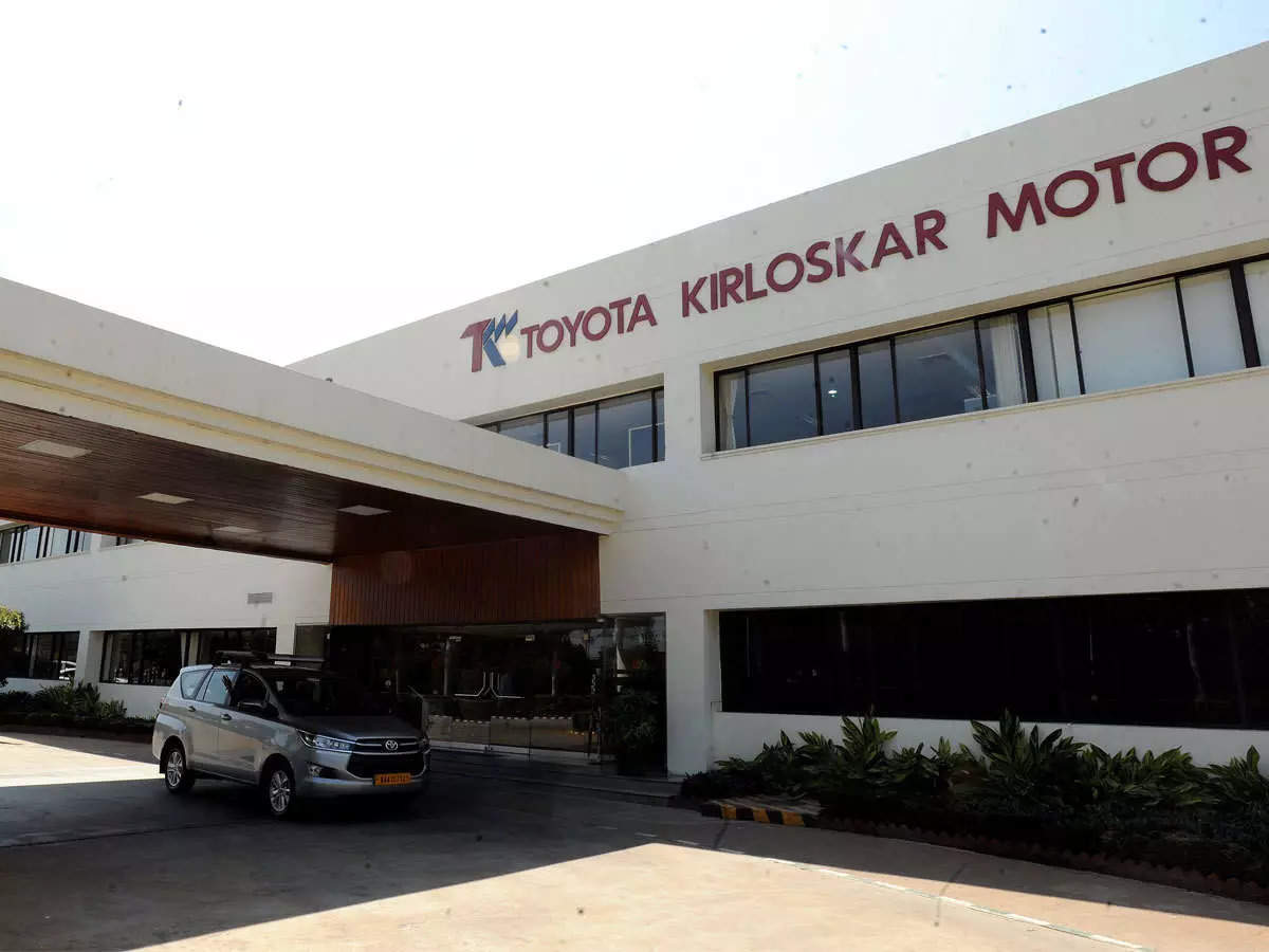 The company has signed a memorandum of understanding (MoU) with Karnataka Bank, following which the bank will be one of the preferred financiers for the entire range of vehicles sold by TKM, it said.