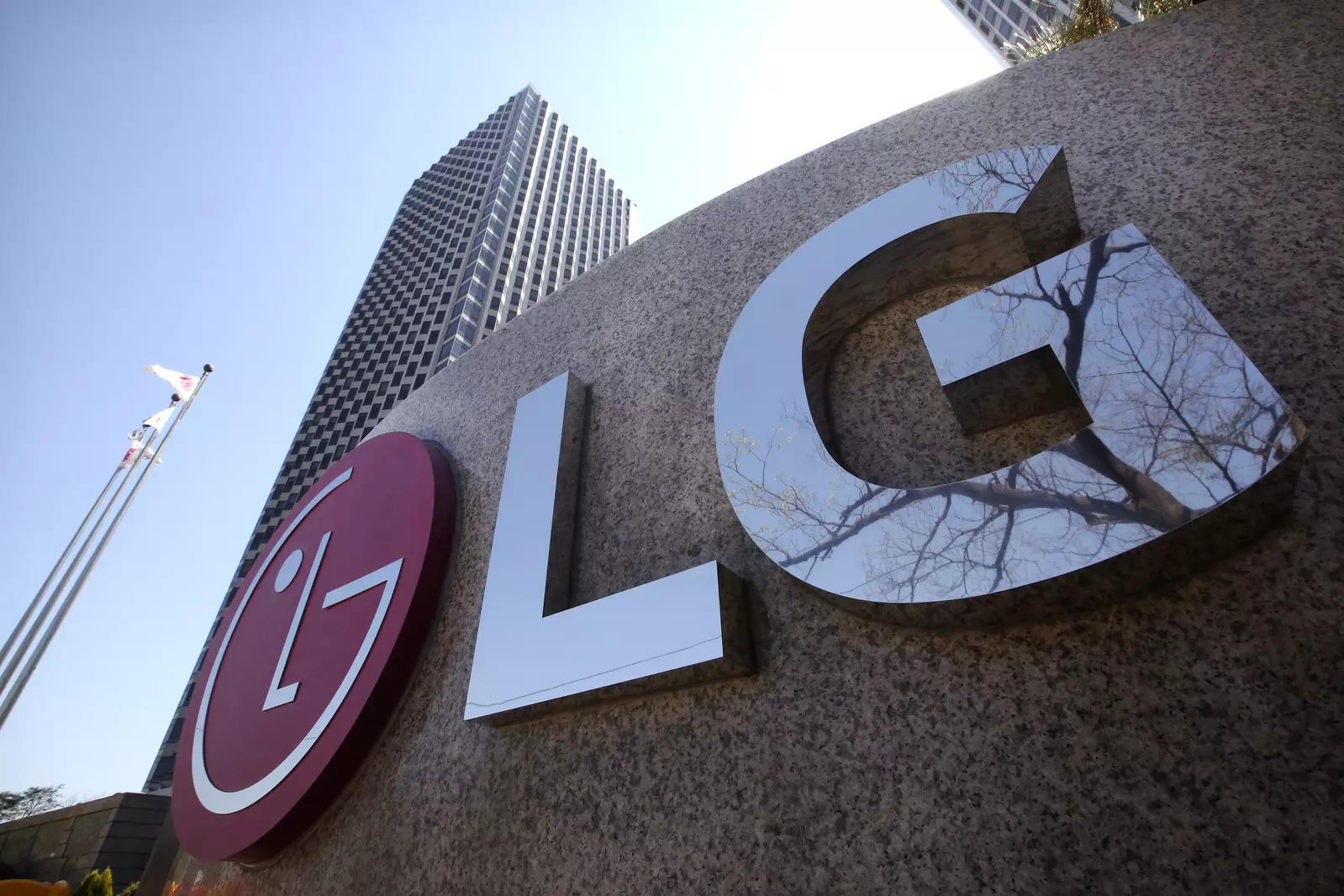 As new trends coming up, LG to strengthen market share in washing machine segment