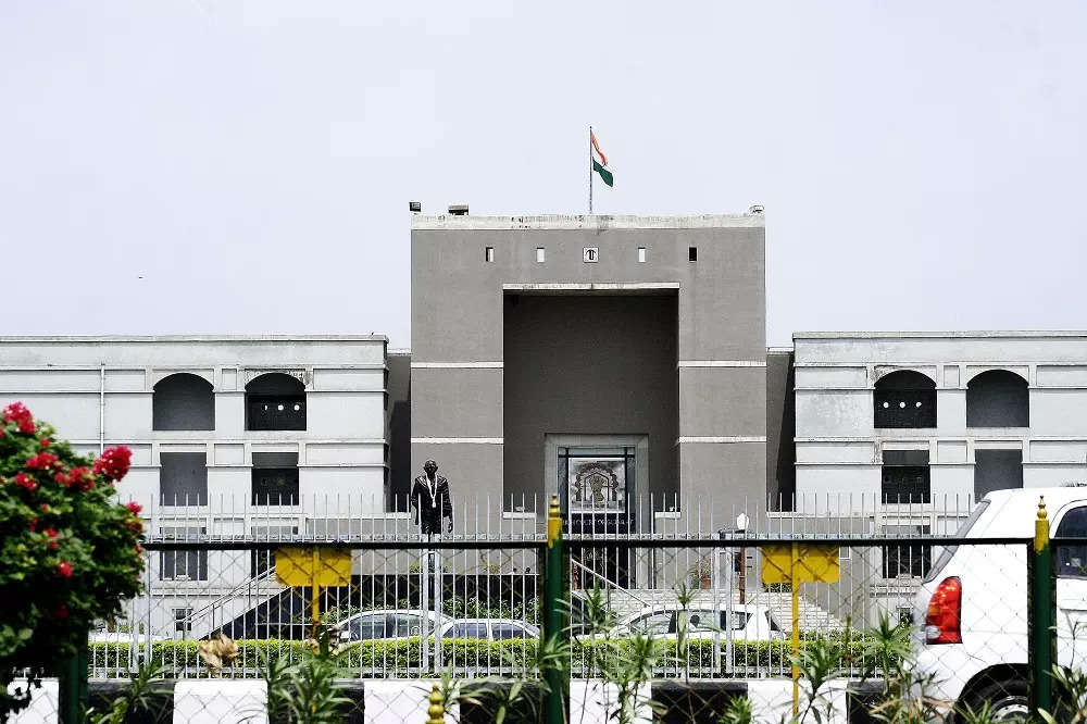 Gujarat HC paves way for redevelopment of slum quarters in Khokhra