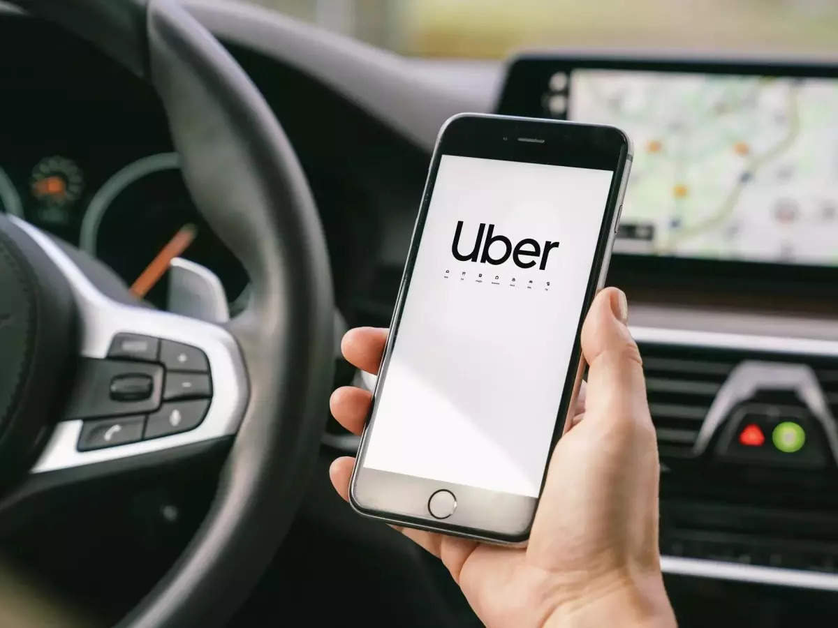 Uber looking at outside investment to further super app ambitions 