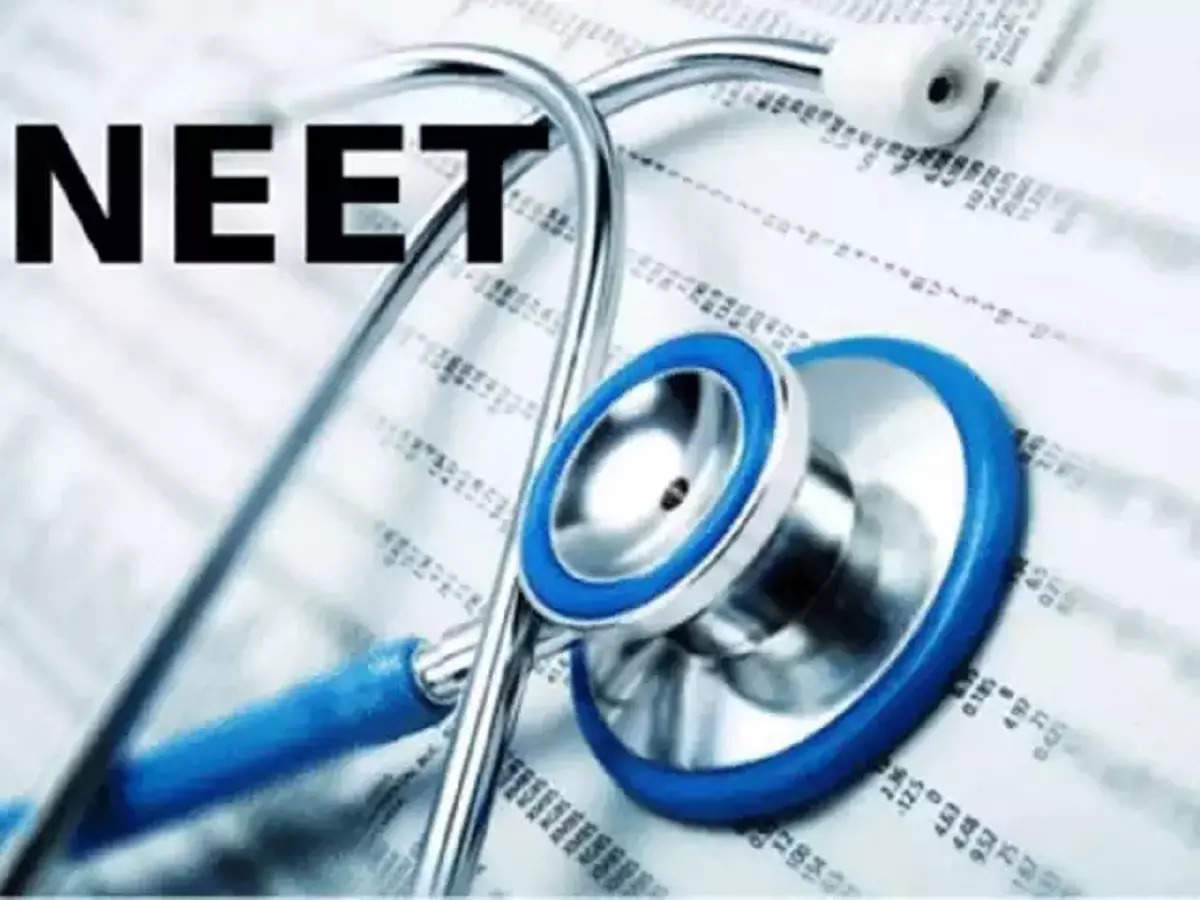 NEET PG: Health ministry asks SC to expedite matter, medicos continue stir