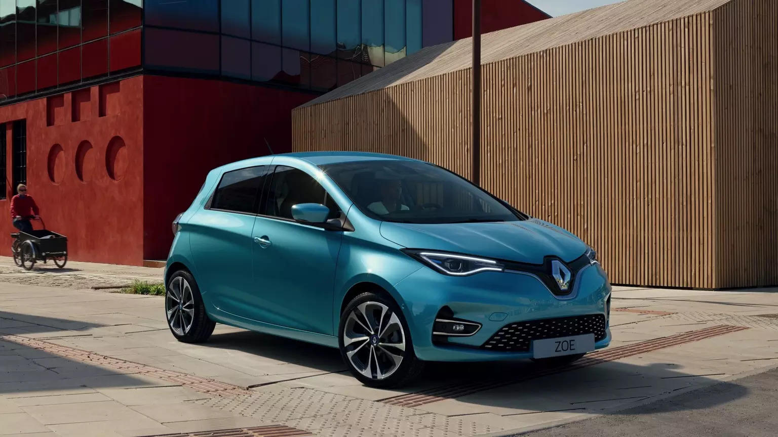 Renault Zoe goes from hero to zero in European safety agency rating, ET Auto