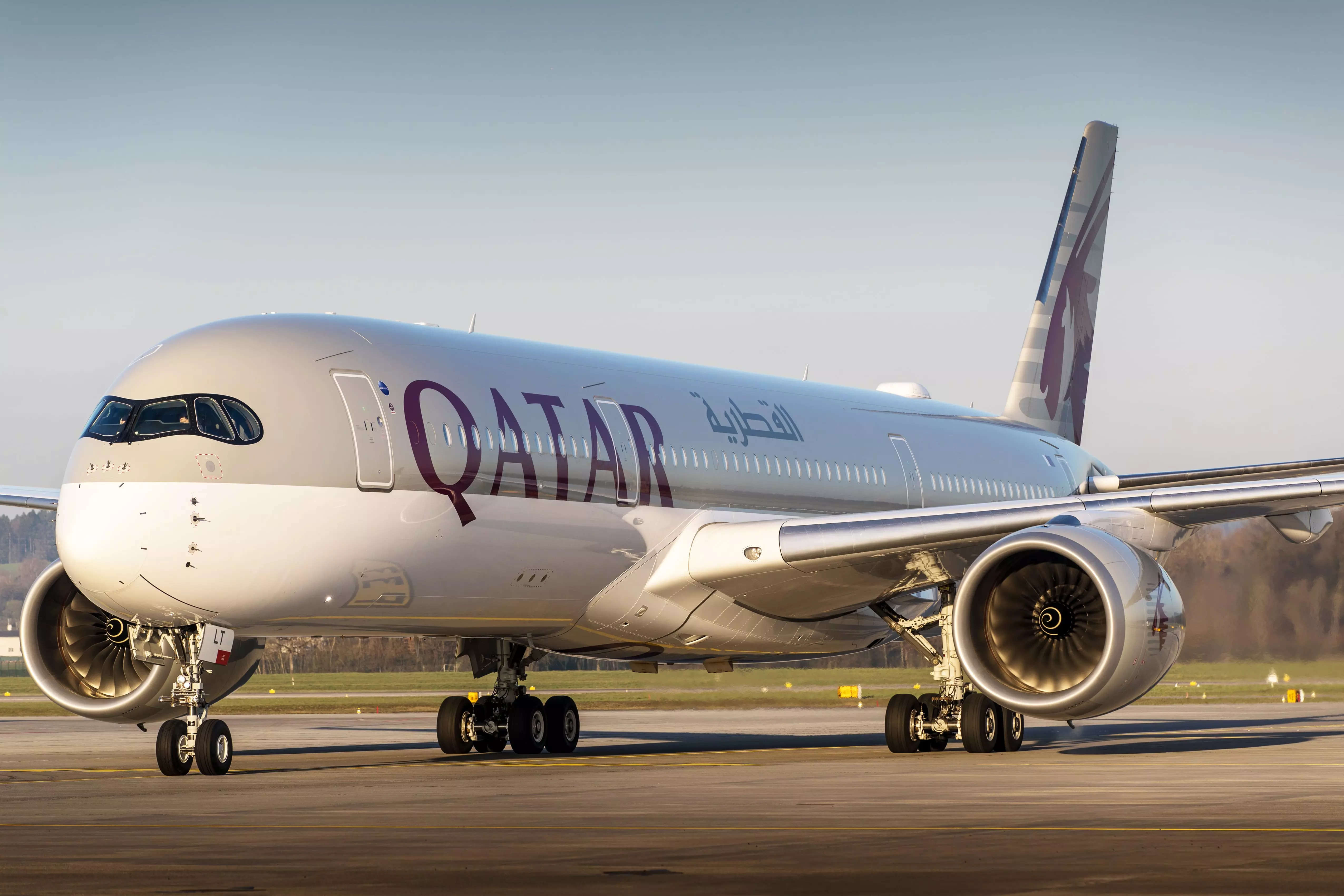 Now, Qatar Airways receives show-cause notice for ‘failing to follow’ Covid norms