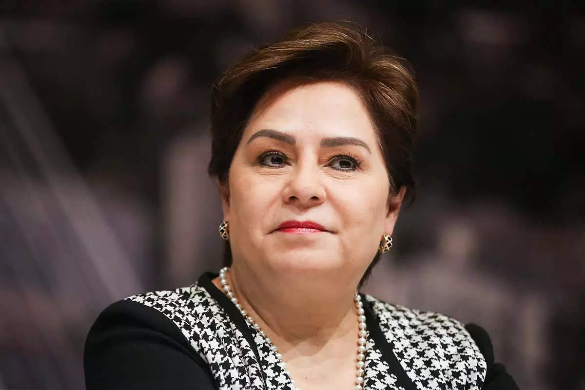 Espinosa said she will turn her attention to development banks and financial institutions, which will be central to ensuring that developing and vulnerable nations can access needed funds and low-cost loans.