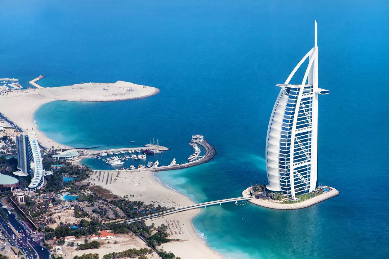 How Dubai rode the tourism wave during and despite Covid