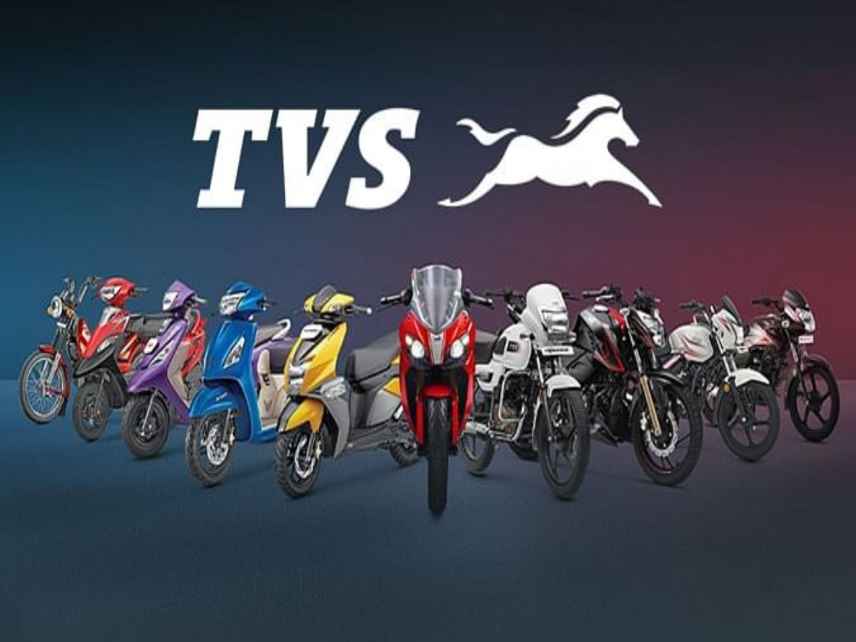 Tvs Motor Company: TVS Motor ties up with Grupo Q for Nicaragua, Costa Rica markets, ET Auto