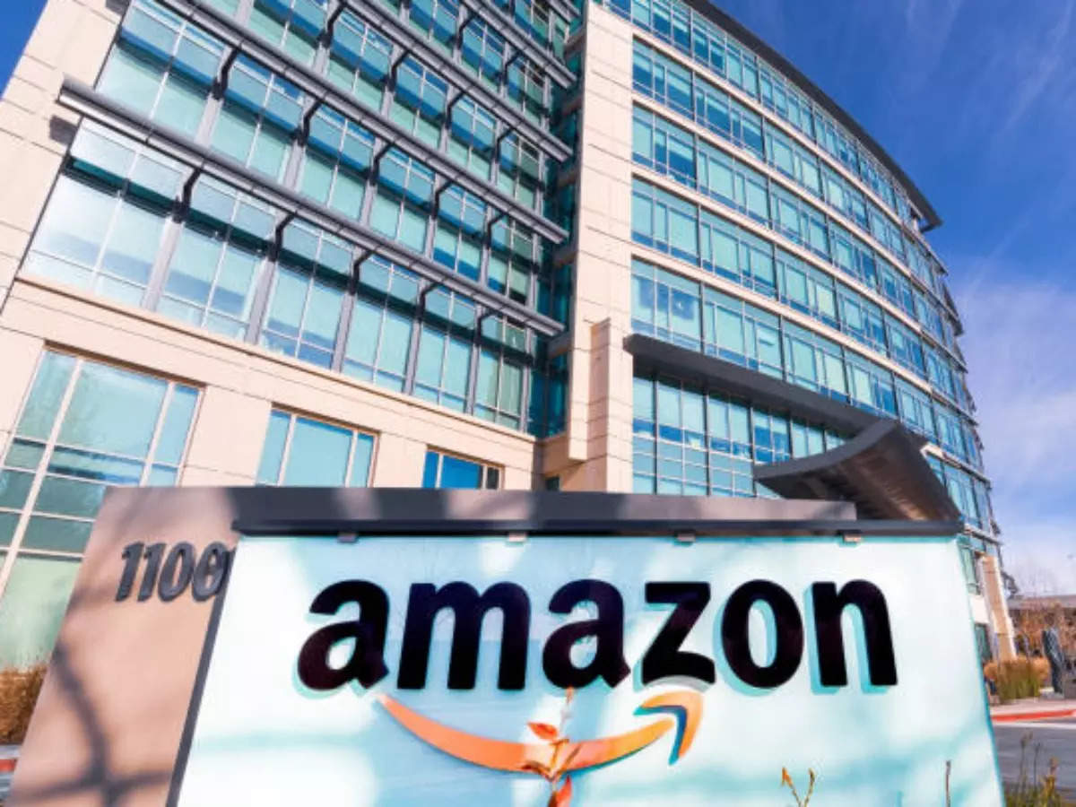 Italy fines Amazon record $1.3 bln for abuse of market dominance. (Image courtesy: iStock)