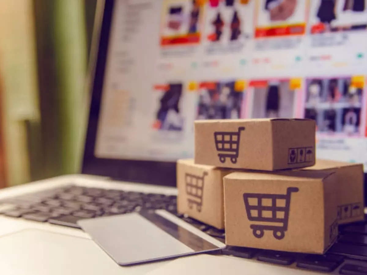E-commerce companies: Major e-commerce companies struggle with last mile delivery sector zero emissions: Study, Marketing & Advertising News, ET BrandEquity