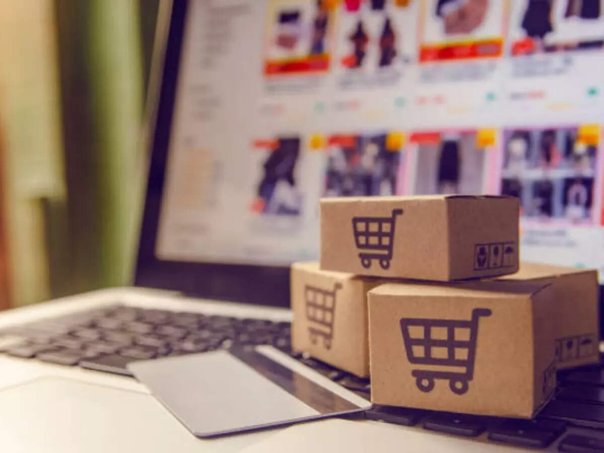 E-commerce companies: Major e-commerce companies struggle with last mile  delivery sector zero emissions: Study, Marketing & Advertising News, ET  BrandEquity