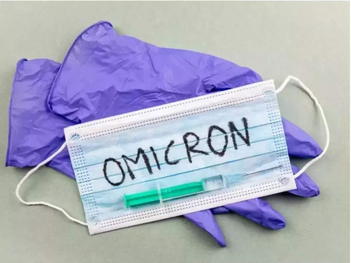 دو مورد دیگر Omicron در گجرات، هند شناسایی شد، شمارش به 25 افزایش یافت
