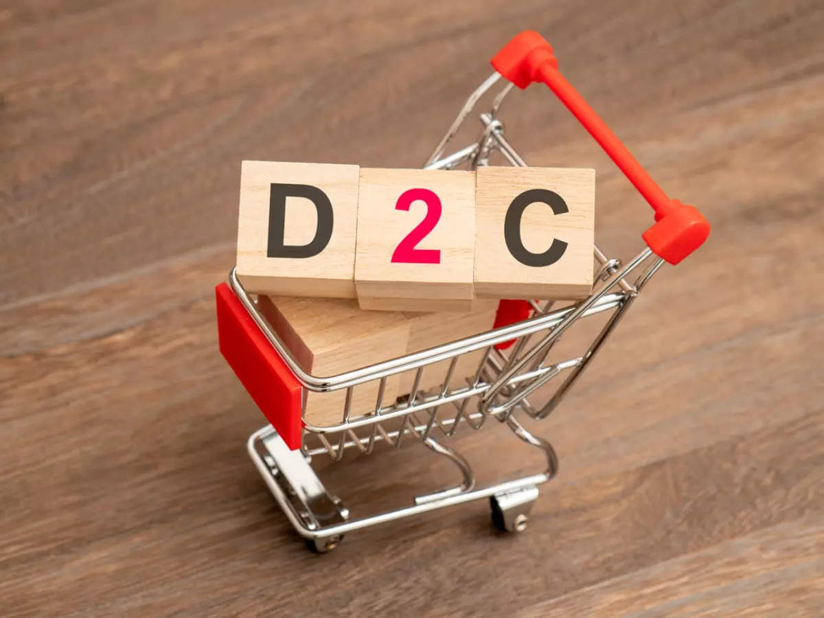 Building an ecosystem to support the leading D2C brands of tomorrow