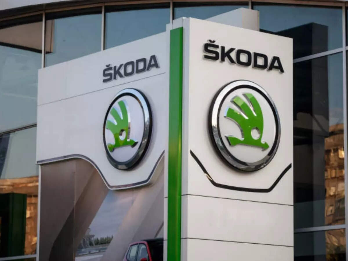 Skoda Auto Volkswagen India eyes record volumes in 2022 with 18 new models across group brands, Auto News, ET Auto