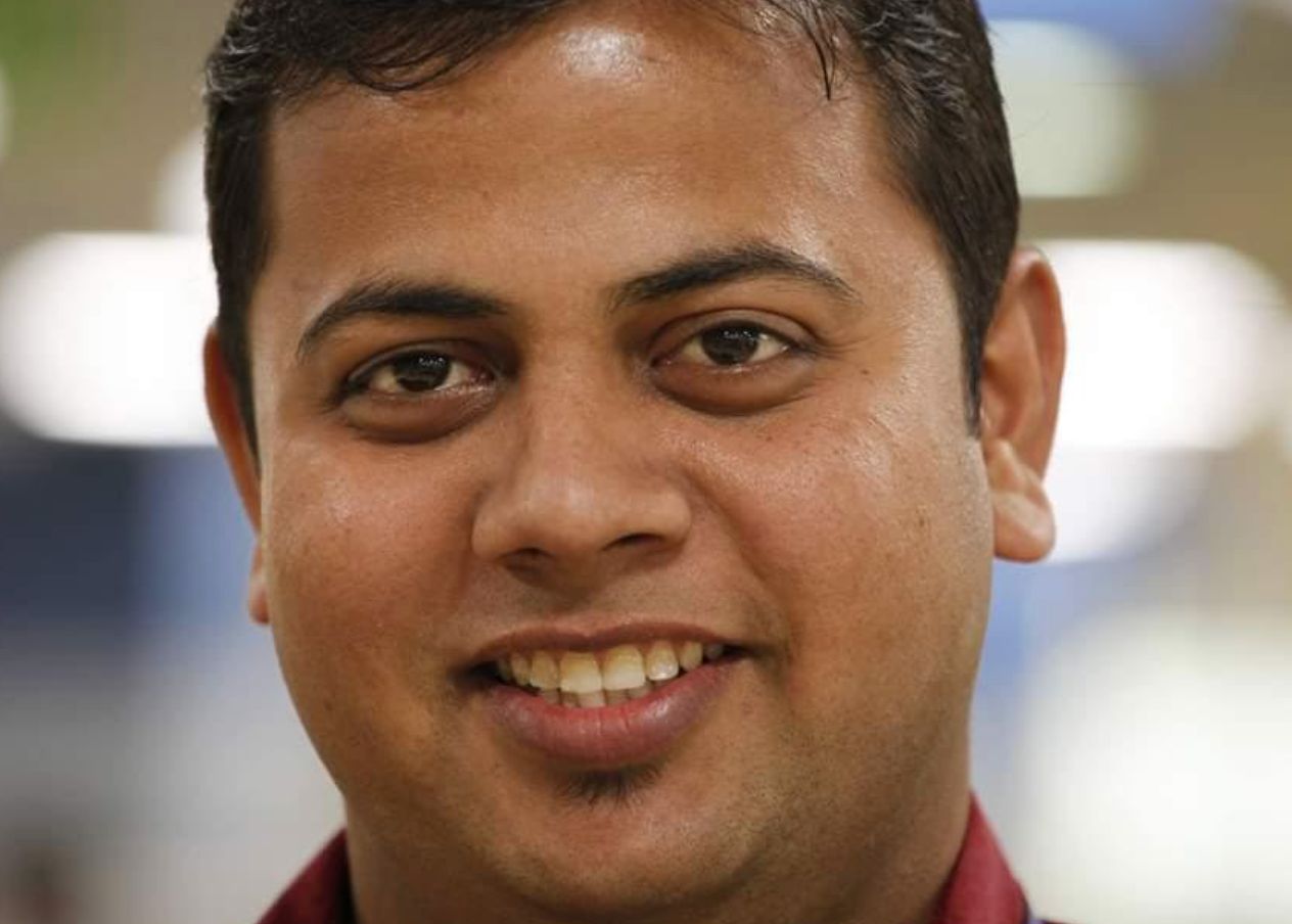 Digitally, healthcare is becoming more personal by promoting self-care practices: Satish Singh