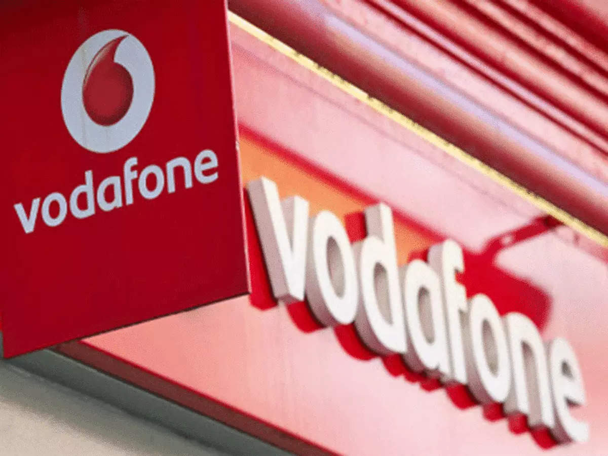 Vodafone, Mavenir complete VoLTE call over containerized Open RAN solution