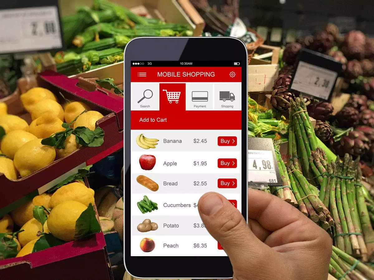 JioMart taps WhatsApp to deliver groceries, vegetables, Retail News, ET  Retail