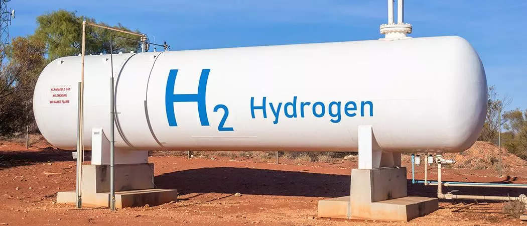 India's first Green Hydrogen Microgrid Projects to be set up in