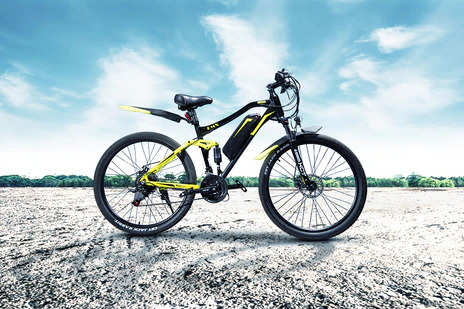 The company has introduced T-Rex and EMX bike models in Nepal, while Glyder Xplorer and Dolphine models have been launched in Japan, the company said.