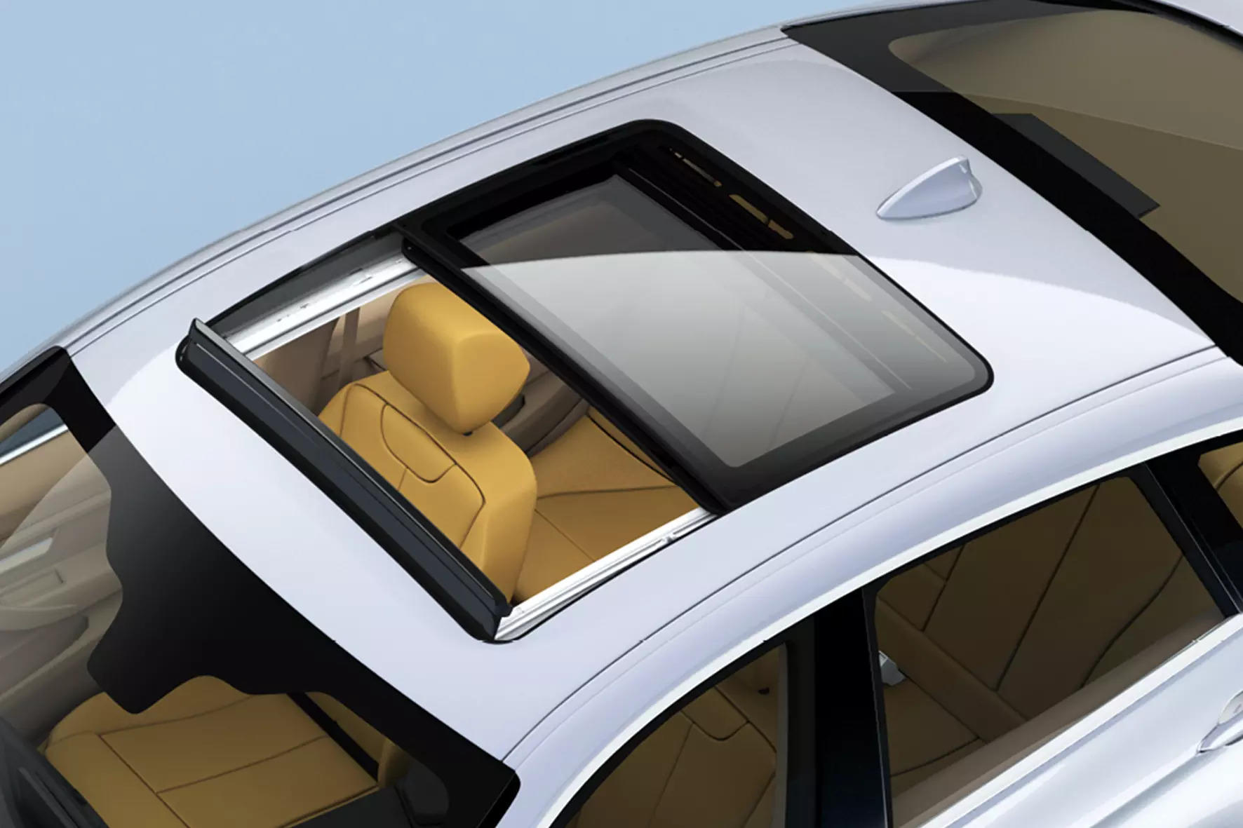 The penetration of the sunroof in the Indian car industry has shot up from 3% 5 years ago, to 24% as of October this year, according to automotive business intelligence provider JATO Dynamics.