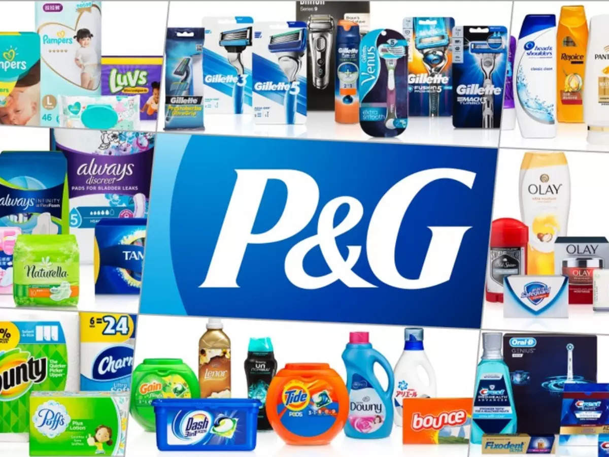 p&g recalls some conditioner, shampoo sprays due to potential cancer risk, et brandequity