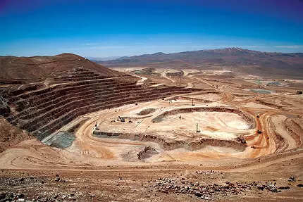 Earlier this week, lawmakers had removed any mention of a modification to the mining tax regime during committee discussions, and the final text voted on by Congress did not mention mining.