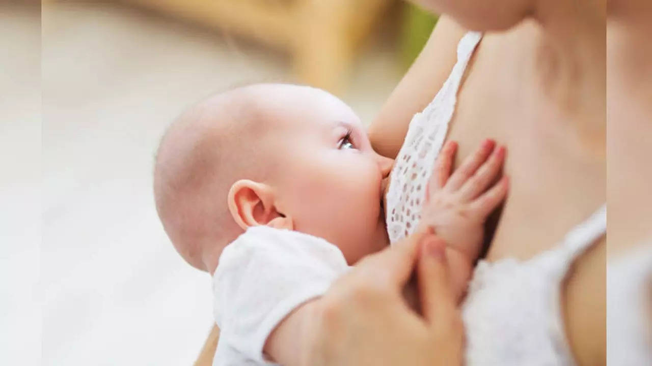 Hospitals set to get 'breastfeeding friendly' tags now