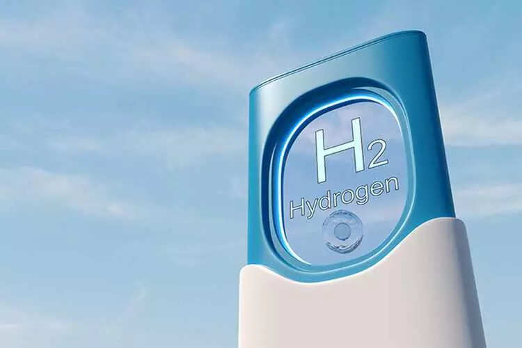 Hydrogen Fuel