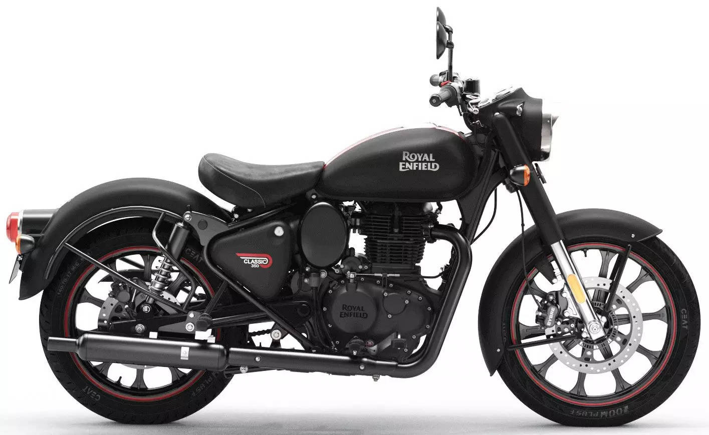Classic 350 Faulty Break: Royal Enfield to recall 26300 Classic on ...