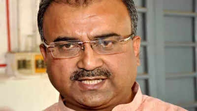 PHCs being strengthened in Bihar: Mangal Pandey