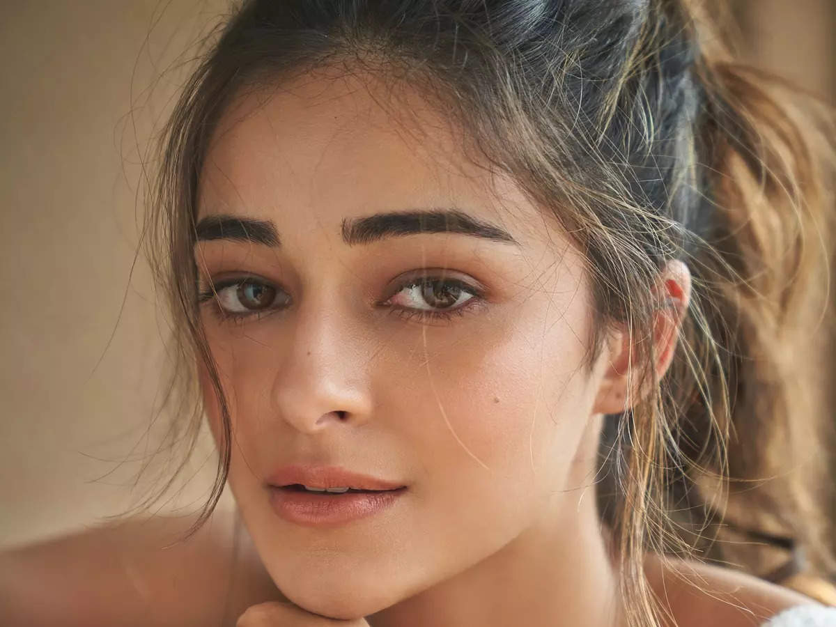 Esprit plans to rewrite their India Story, signs up Ananya Pandey