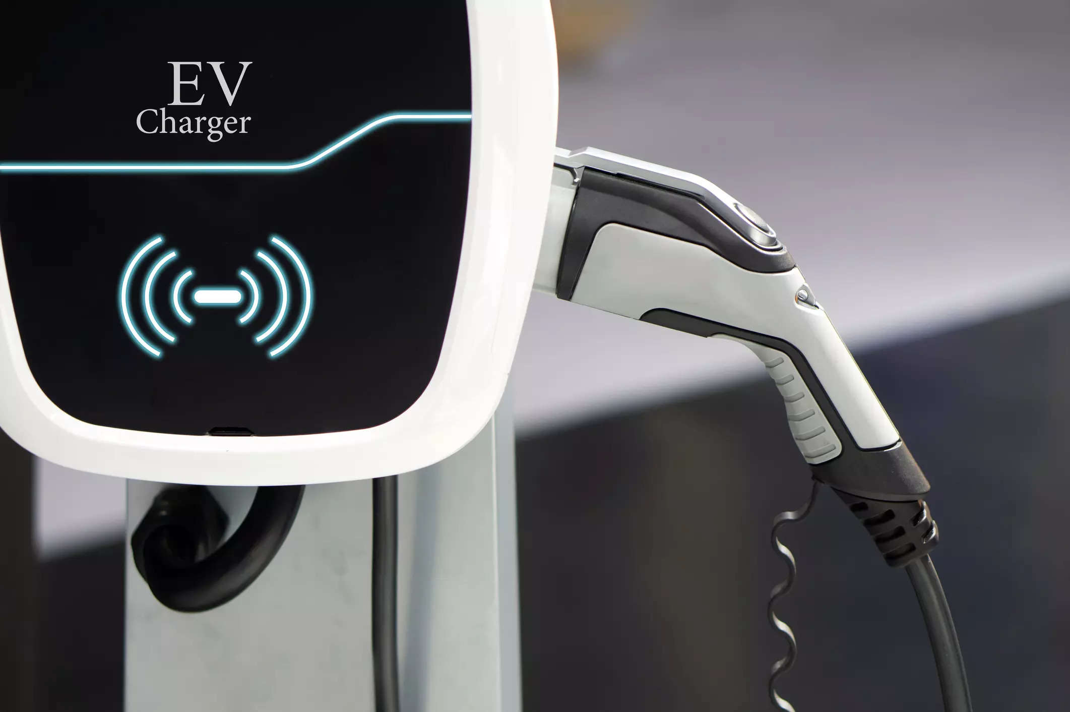 discom ev charger