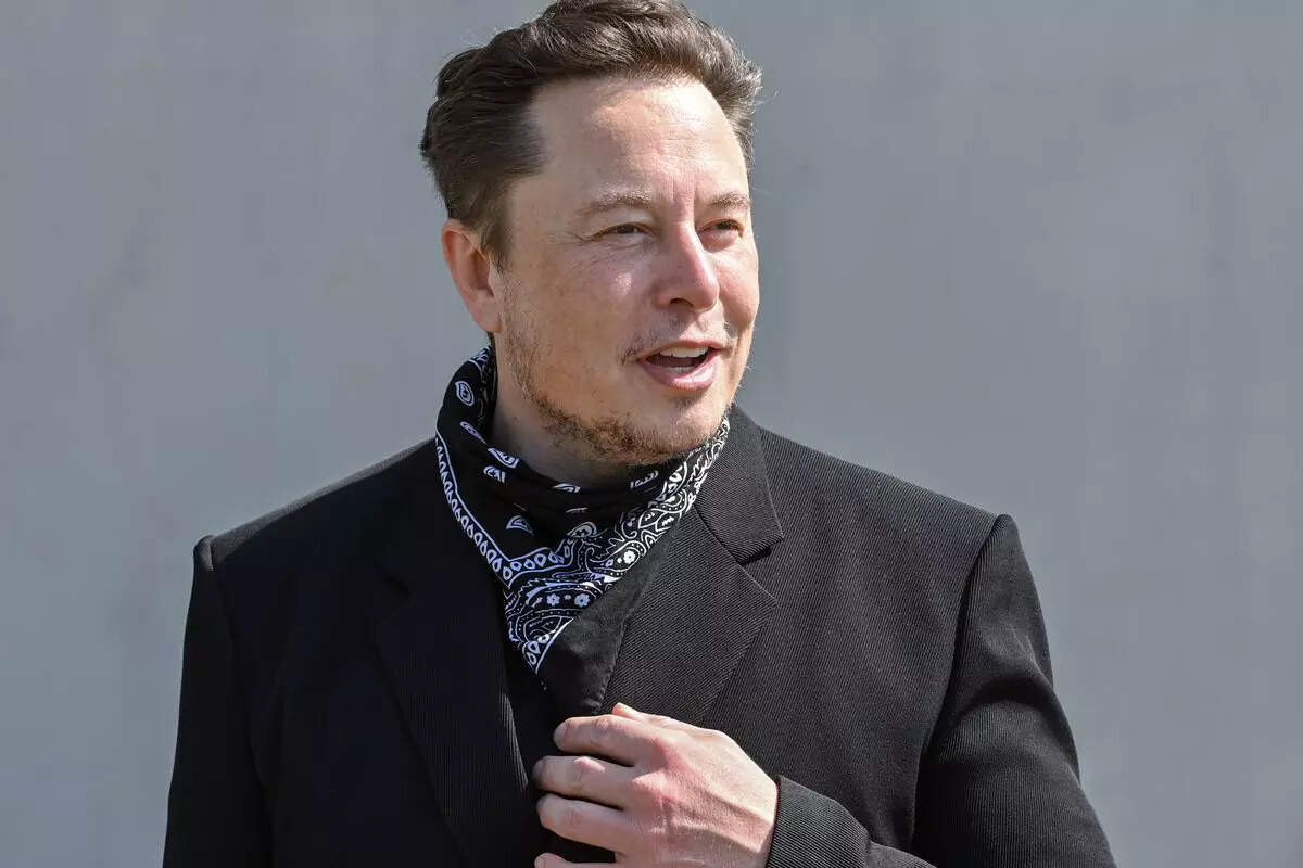  On Tuesday, Musk sold another 583,611 shares, bringing the total number of shares he has offloaded to 13.5 million - about 80% of what he had planned to sell.